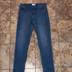 Celebrity Pink skinny jeans